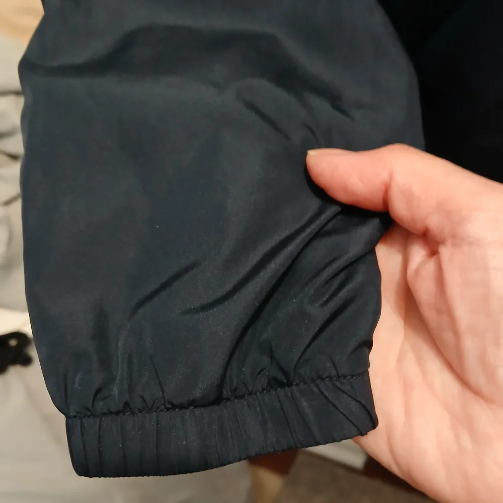 GAP Kids Navy Raincoat